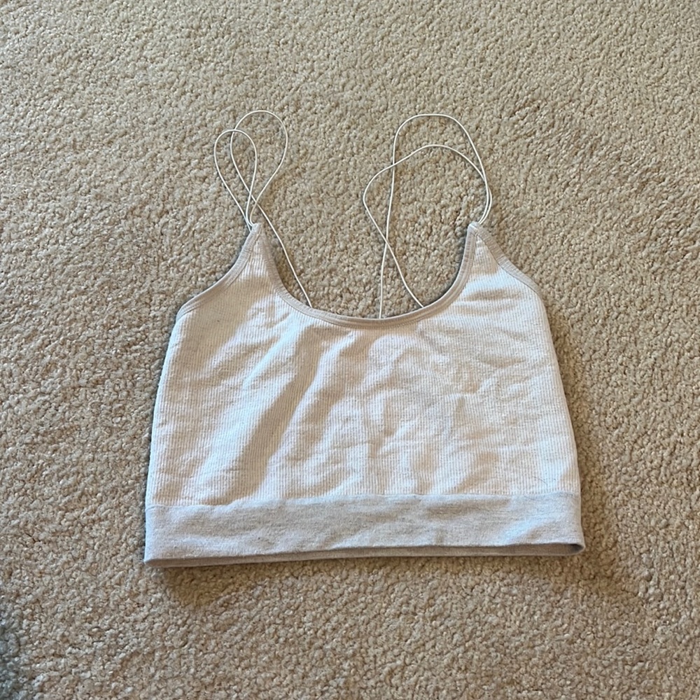 Urban Outfitters Crop Top